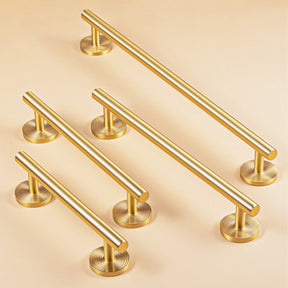 Solid Brass Furniture Stout Luxury Cabinet  Kitchen Handles