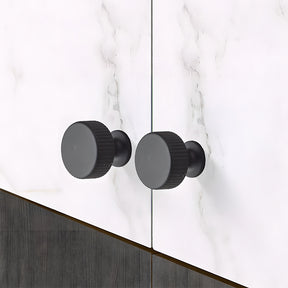 Luxury Stripe Cabinet Handles