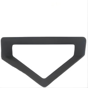 Stylish Colorful Zinc Alloy Cabinet Pulls