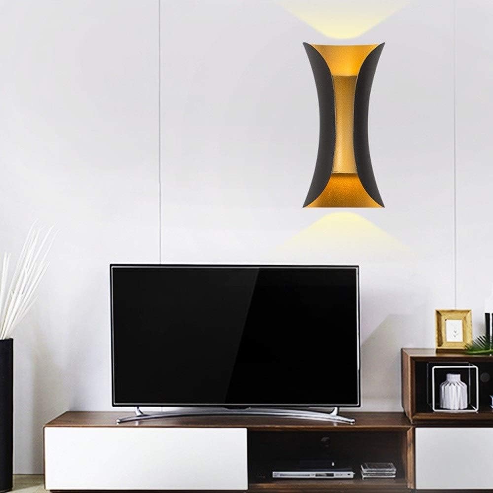 Outdoor Waterproof LED Wall Scone