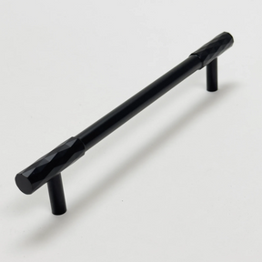 Retro Art Deco Solid Brass Cabinet Handles