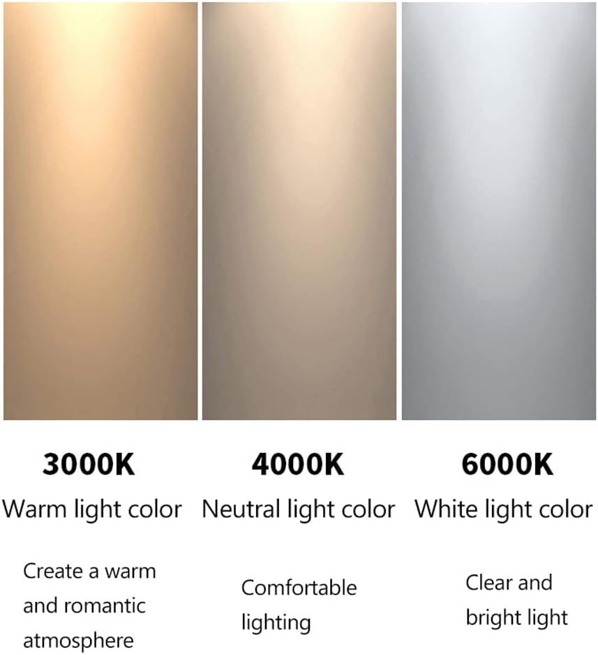 Gold Circle Crystal Bedroom Ceiling LED Lighting