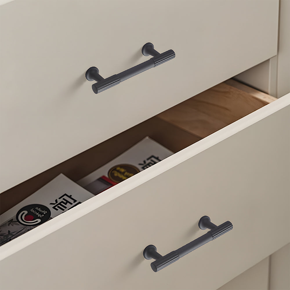 Luxury Stripe Cabinet Handles
