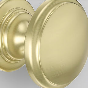 30mm Round Drawer Knob for Kitchen Cabinets Dresser