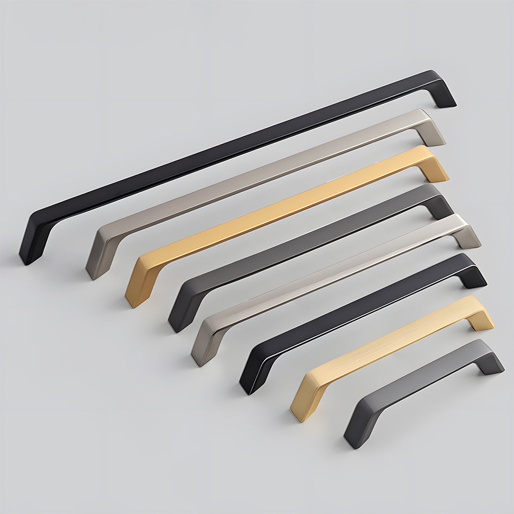 Modern Industrial Style Furniture Door Cabinet Handle
