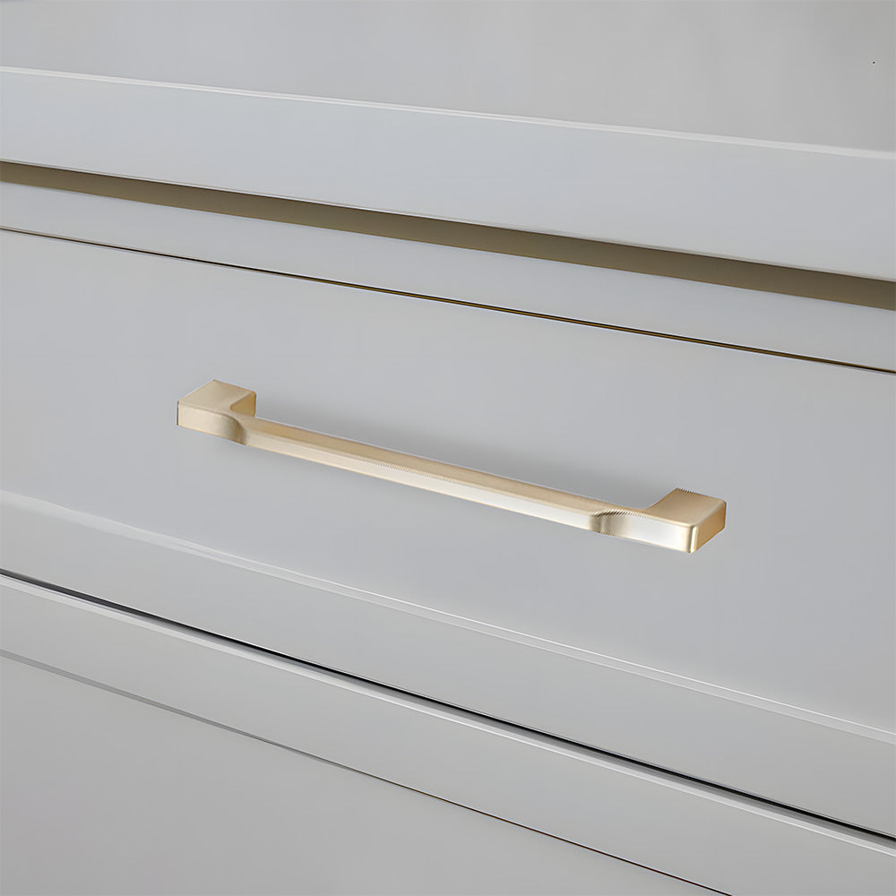 Scandinavian Design Door Cabinet Drawer Handle