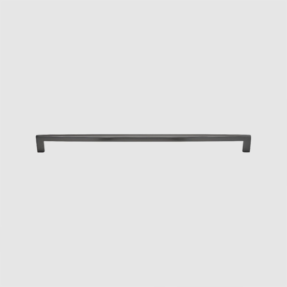 Minimalist Zinc Alloy Thickened Cabinet Handle For Furniture