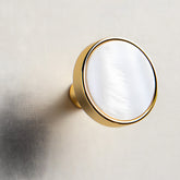 Mother of Pearl Cupboard & Drawer Knobs