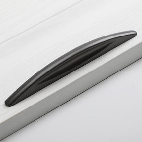 Modern Stylish Zinc Alloy Cabinet Handles For Furniture