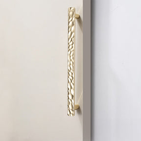 Shiny Special Honeycomb Cabinet Handles