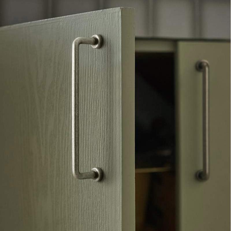 Vintage American Hardware Cabinet Handles