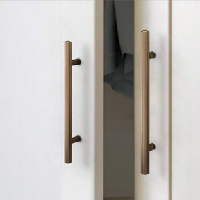 Minimalist Aluminum Alloy Cabinet Handle For Furniture