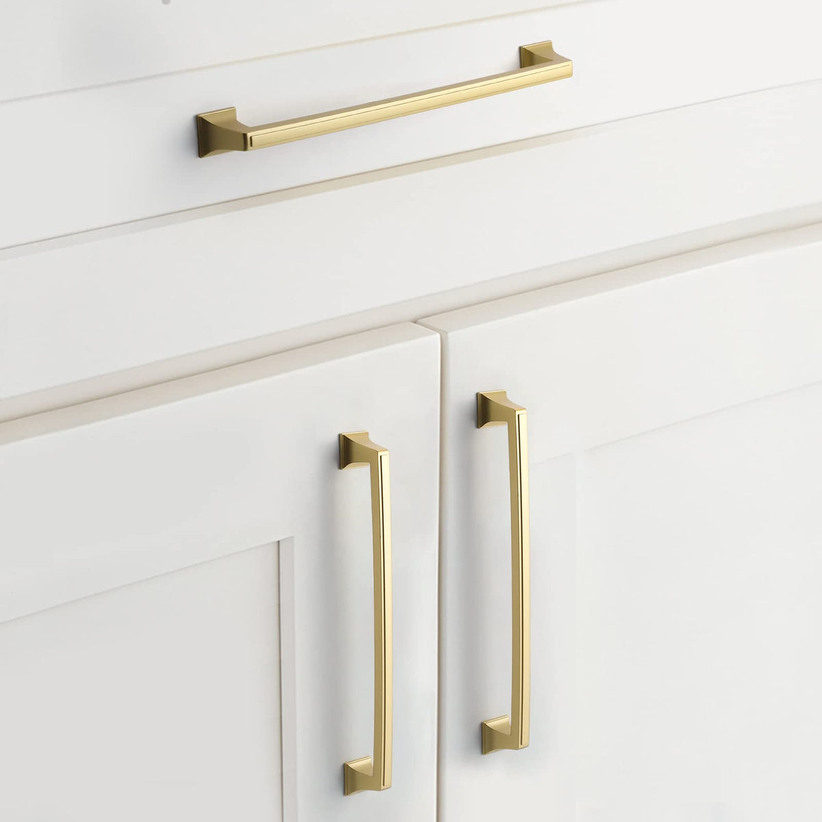 Kitchen Drawer Cabinet Handles