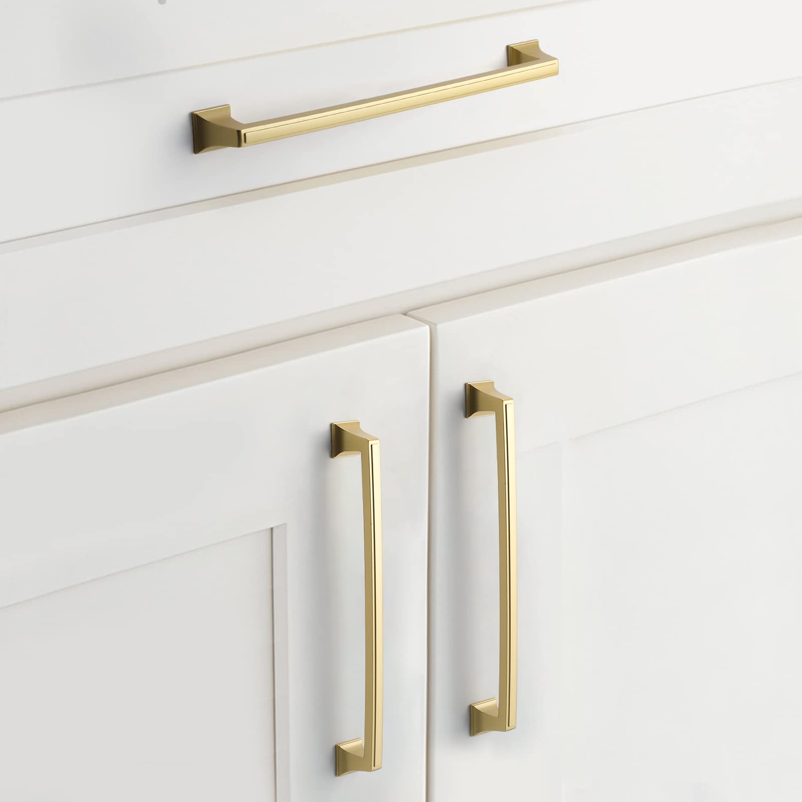Kitchen Drawer Cabinet Handles