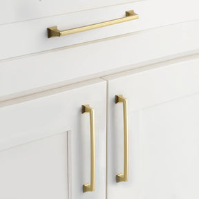 Kitchen Drawer Cabinet Handles