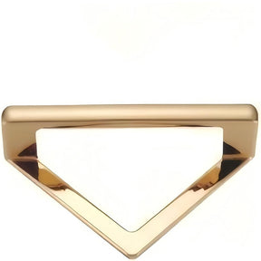 Stylish Colorful Zinc Alloy Cabinet Pulls