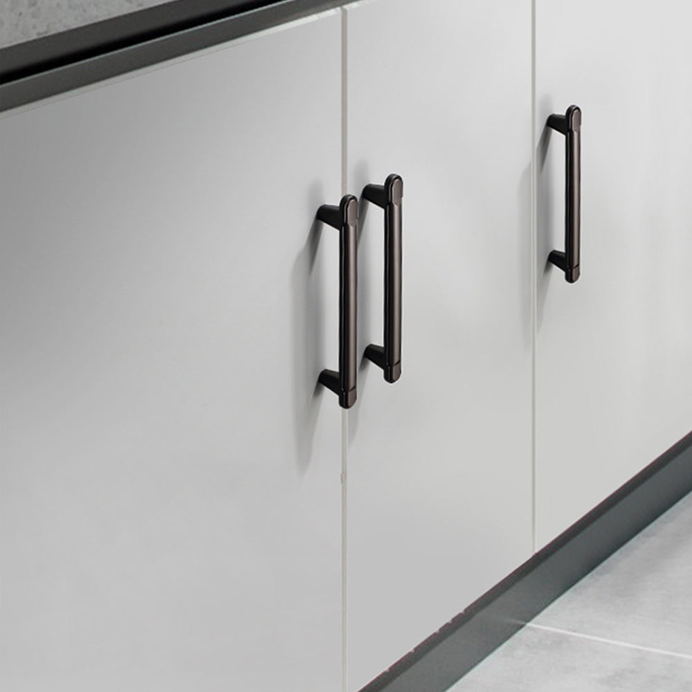 Light Luxury Modern Simple Cabinet Drawer Handles