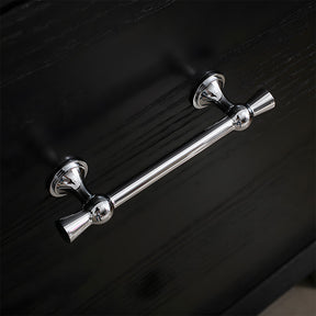 Modern Gold Brass Cabinet Pulls and Handles