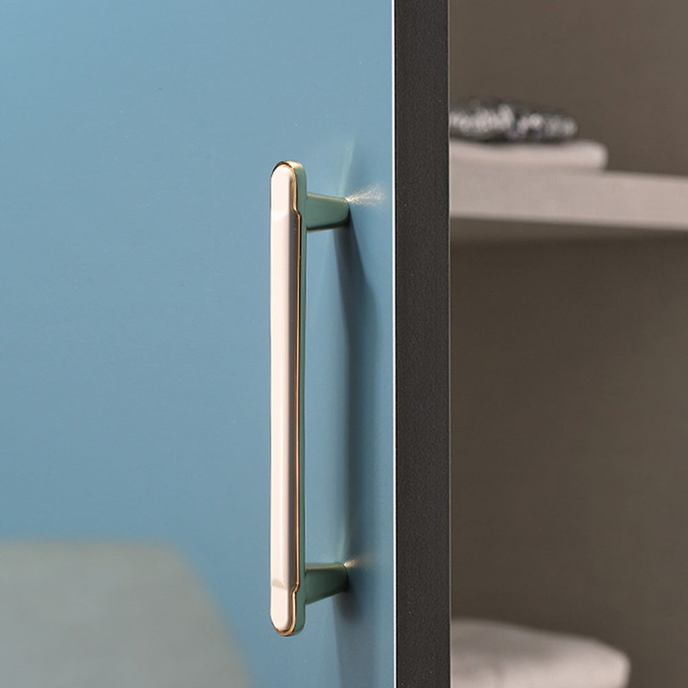 Light Luxury Modern Simple Cabinet Drawer Handles