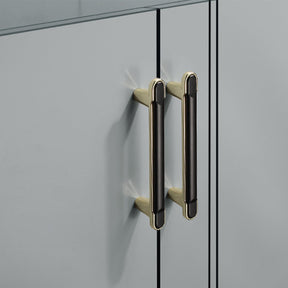 Light Luxury Modern Simple Cabinet Drawer Handles