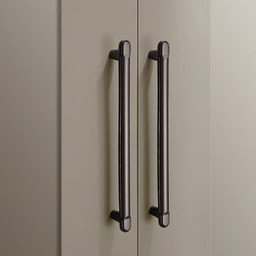 Light Luxury Modern Simple Cabinet Drawer Handles