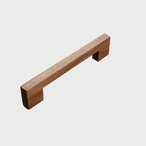 Wooden Timber Cabinet Handles