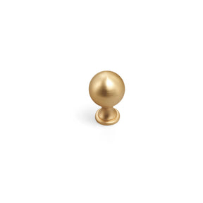 Luxurious Gold Cabinet Handle For Kitchen