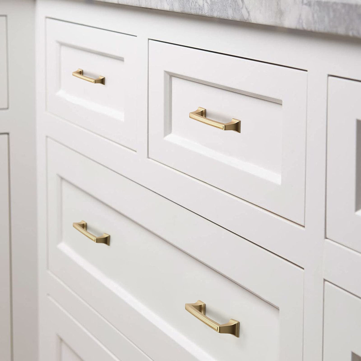 Kitchen Drawer Cabinet Handles
