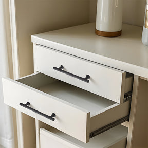 Luxury Stripe Cabinet Handles