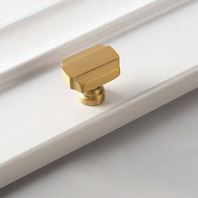 Contemporary Brass Kitchen Cabinet Handles And Knobs