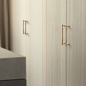 French Luxury Cabinet Handles