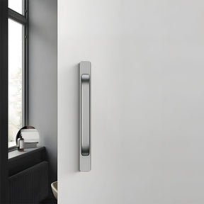 No-drill Adhesive Window Cabinet Backplate Handles