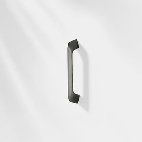 Stylish Simple Zinc Alloy Decorative Cabinet Handles