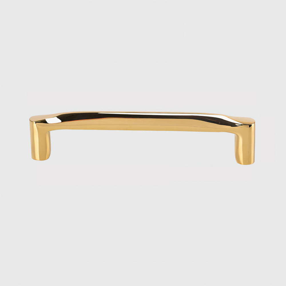 Contemporary Brass Kitchen Cabinet Handles And Knobs