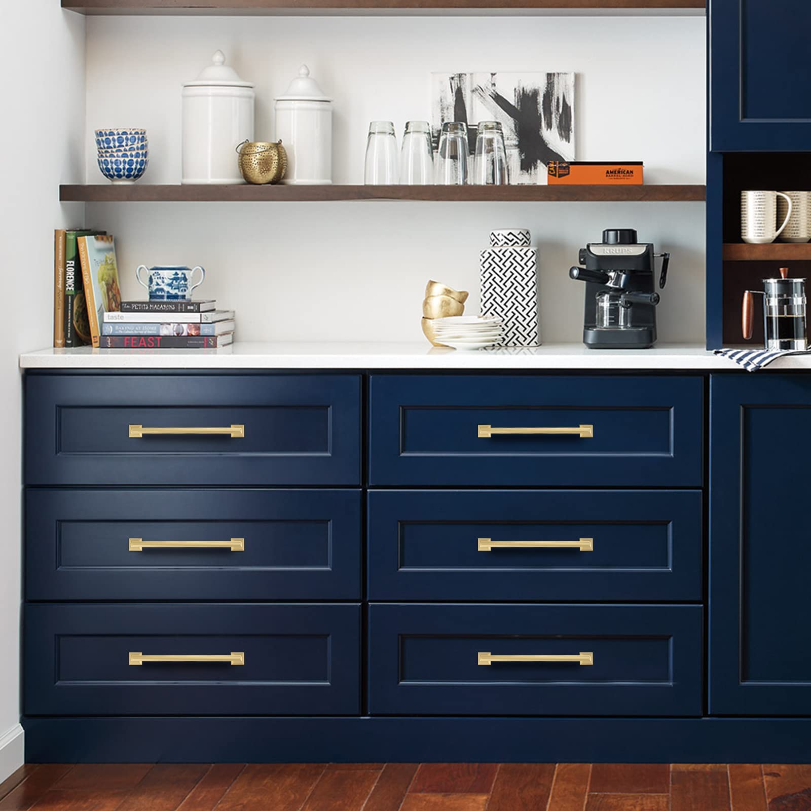 Kitchen Drawer Cabinet Handles