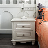 Retro Art Deco Solid Brass Cabinet Handles