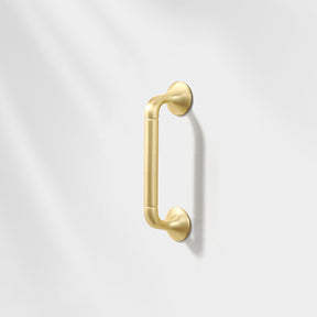 Nordic Luxury Zinc Alloy Cabinet Pulls