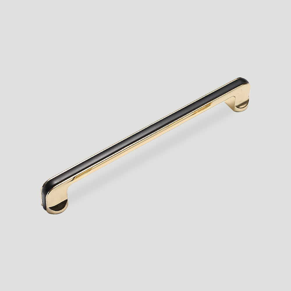 Luxurious and Popular Zinc Alloy Cabinet and Drawer Pulls