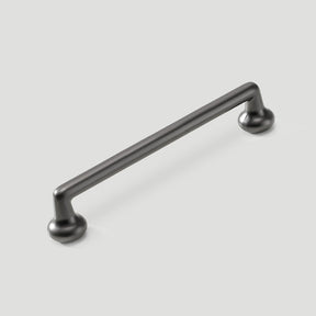 Classic Zinc Alloy Long Solid Cabinet Handles