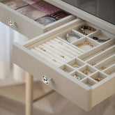 Fashion Zinc Alloy Cabinet Handles