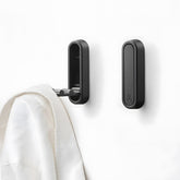 Hidden Entrance Door Clothes Wall Single Hook