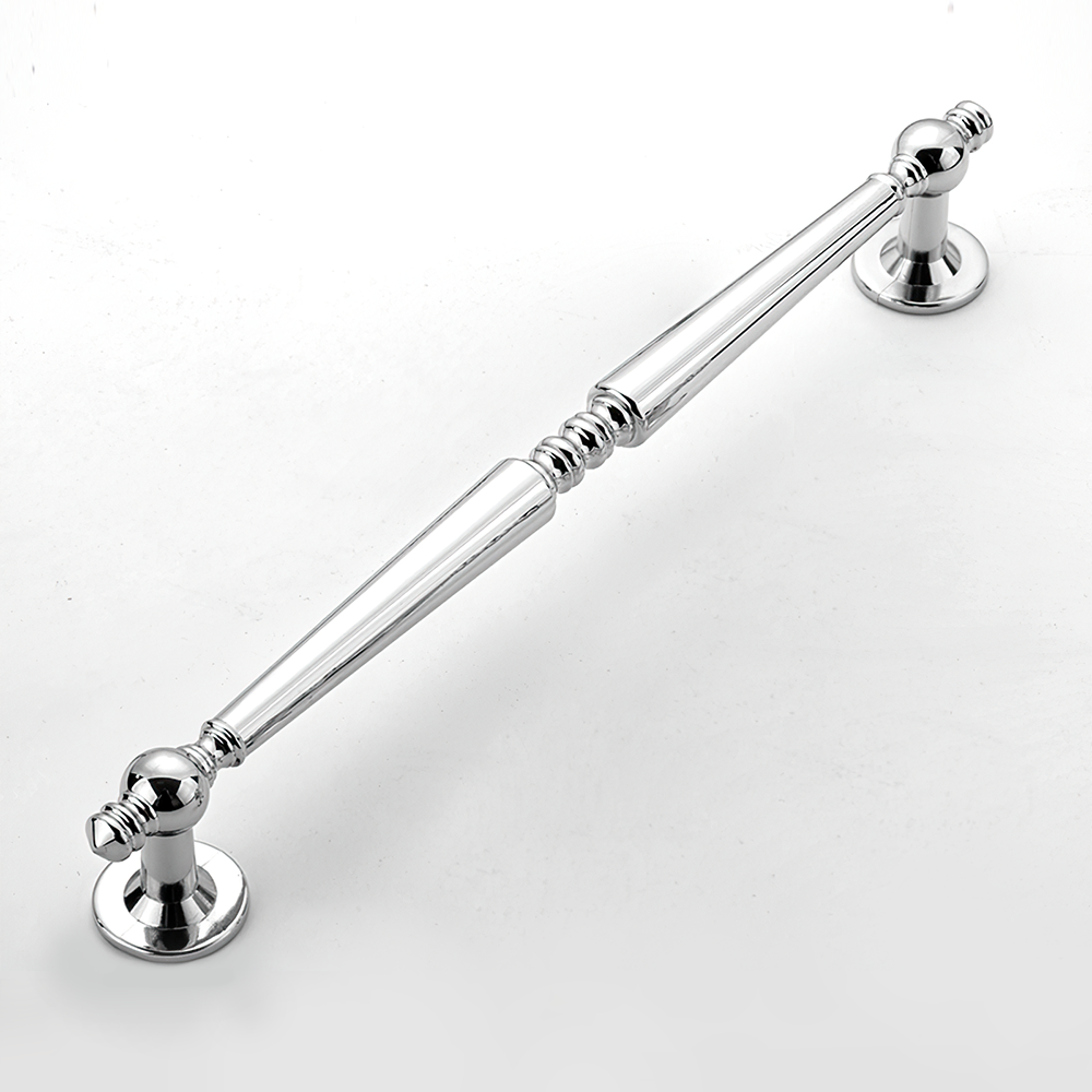 Classic Zinc Alloy Kitchen Furniture Cabinet Handles