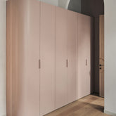 Modern Colorful Long Cabinet Edge Finger Pulls For Kitchen
