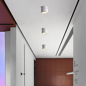 Contemporary Simple LED Ceiling Lights