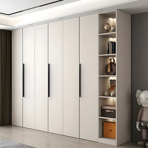 Long Invisible Cabinet Finger Edge Handles