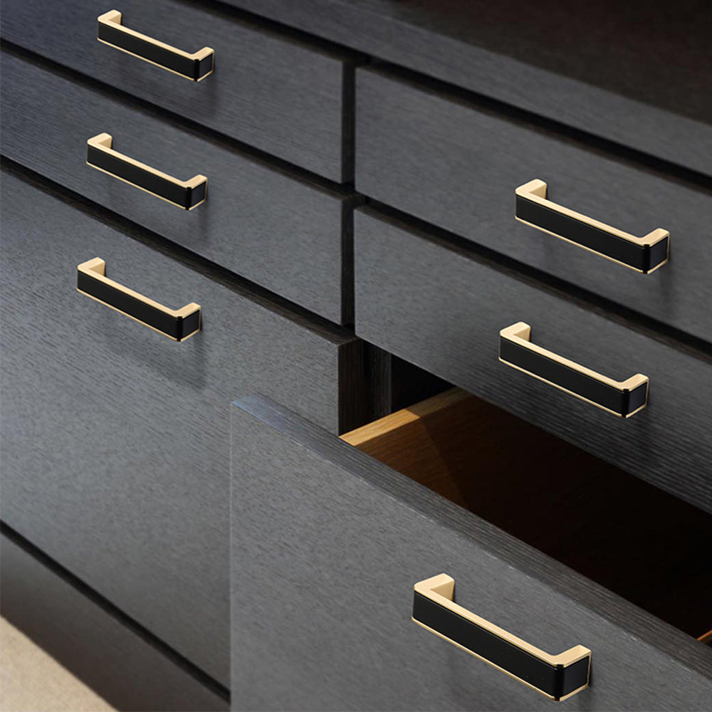 Modern Dresser Drawer Knobs And Handles