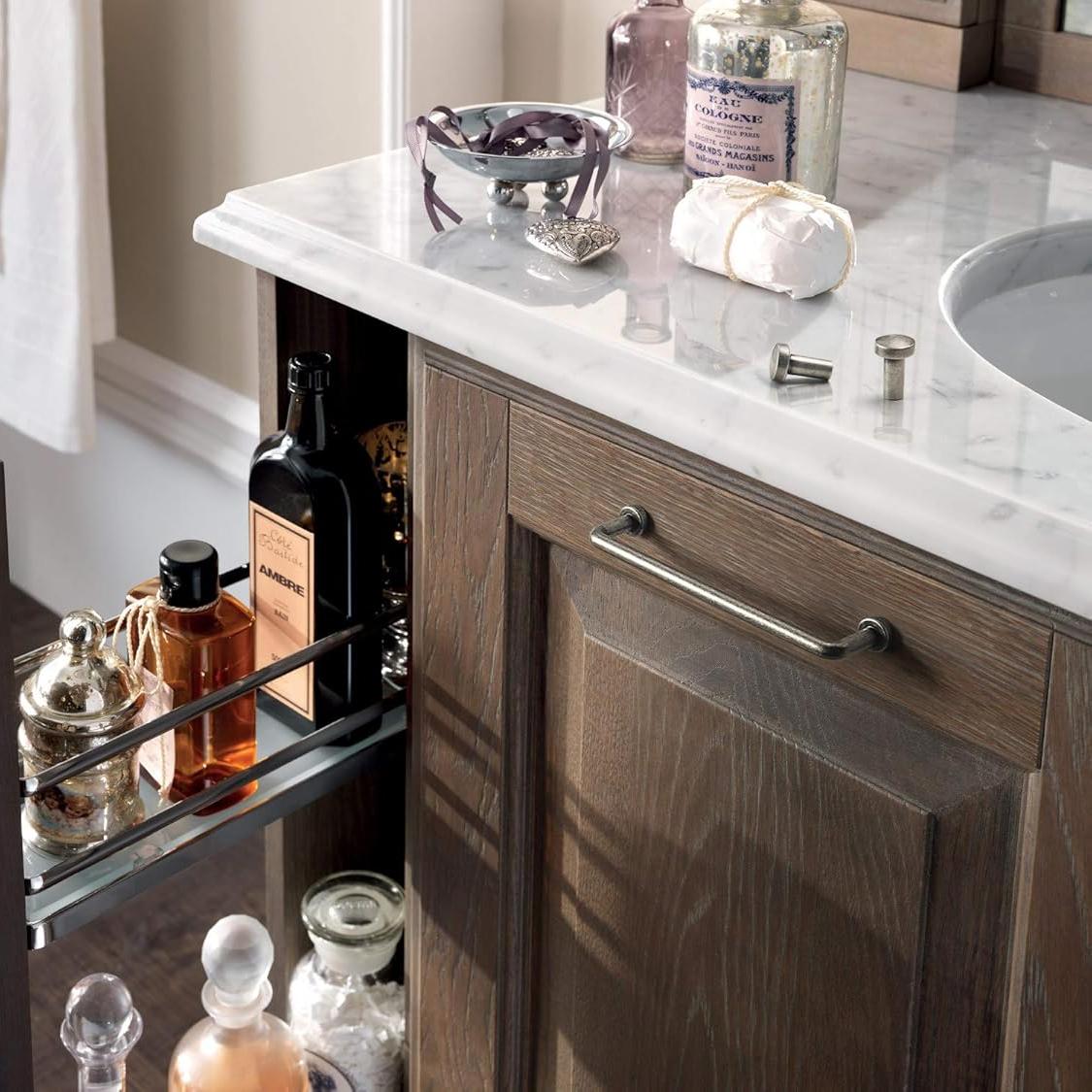 Vintage American Hardware Cabinet Handles