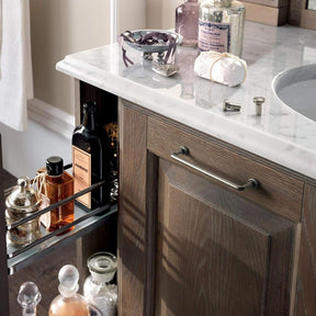 Vintage American Hardware Cabinet Handles