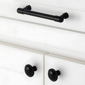 Fashion Zinc Alloy Cabinet Handles