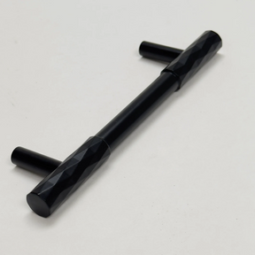 Retro Art Deco Solid Brass Cabinet Handles